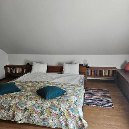 Kerpji Apartment Ulmale Luaran gambar