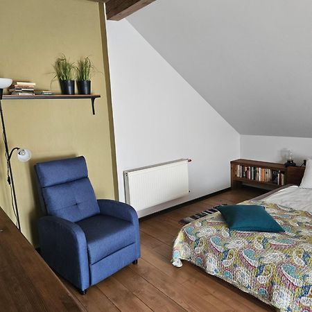 Kerpji Apartment Ulmale Luaran gambar