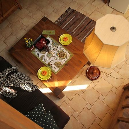 Kerpji Apartment Ulmale Bilik gambar