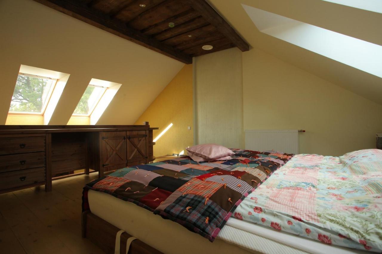 Kerpji Apartment Ulmale Luaran gambar
