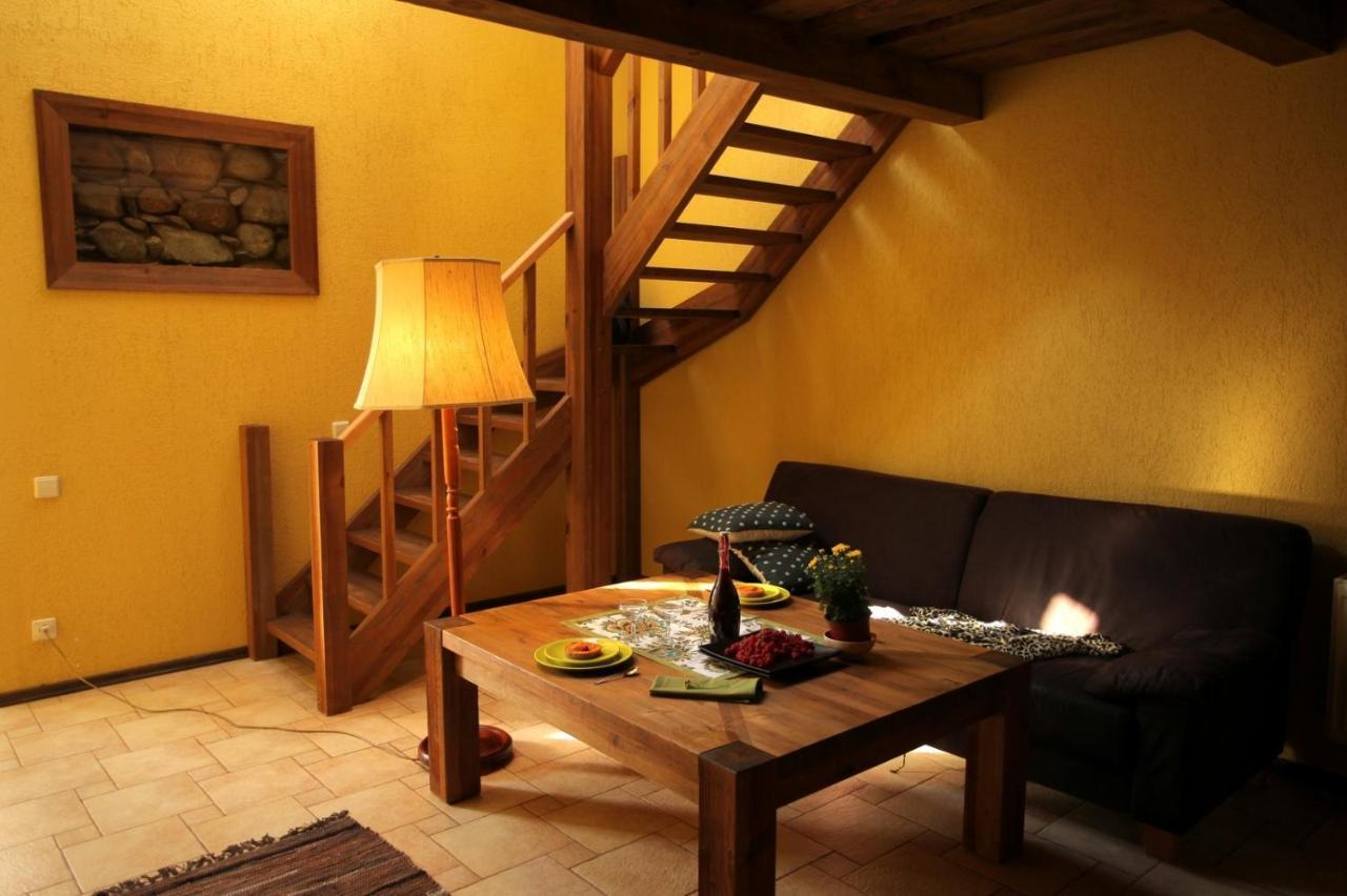 Kerpji Apartment Ulmale Bilik gambar