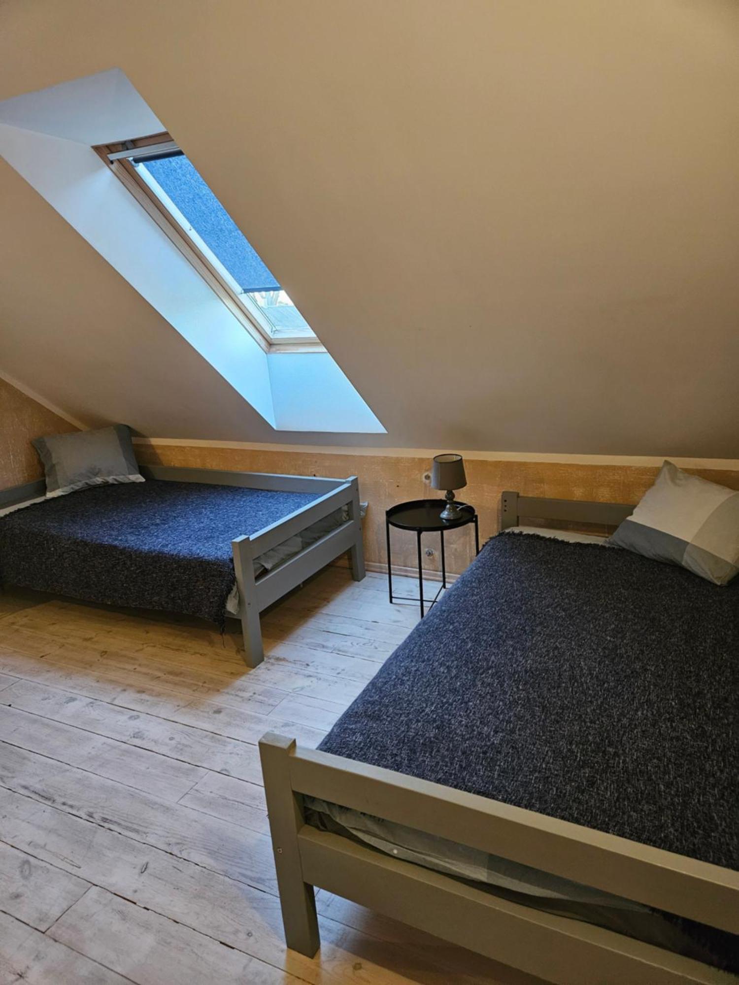 Kerpji Apartment Ulmale Luaran gambar