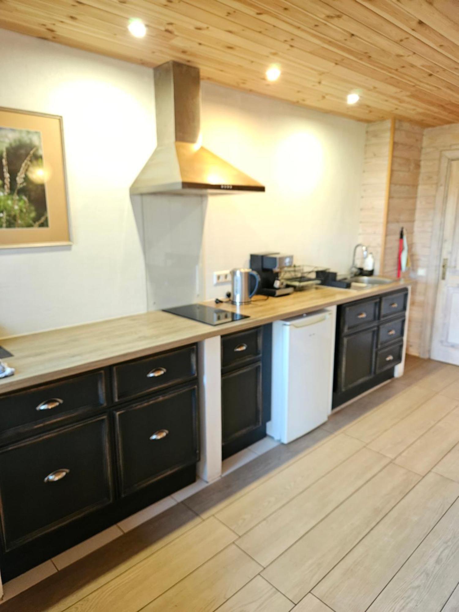 Kerpji Apartment Ulmale Luaran gambar