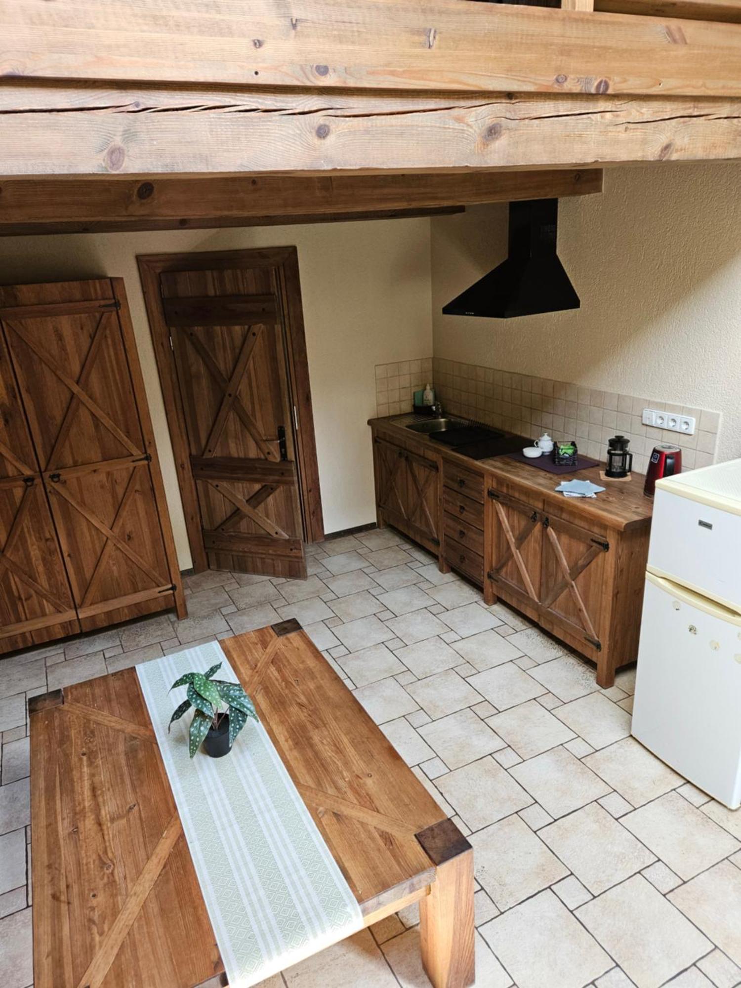 Kerpji Apartment Ulmale Luaran gambar
