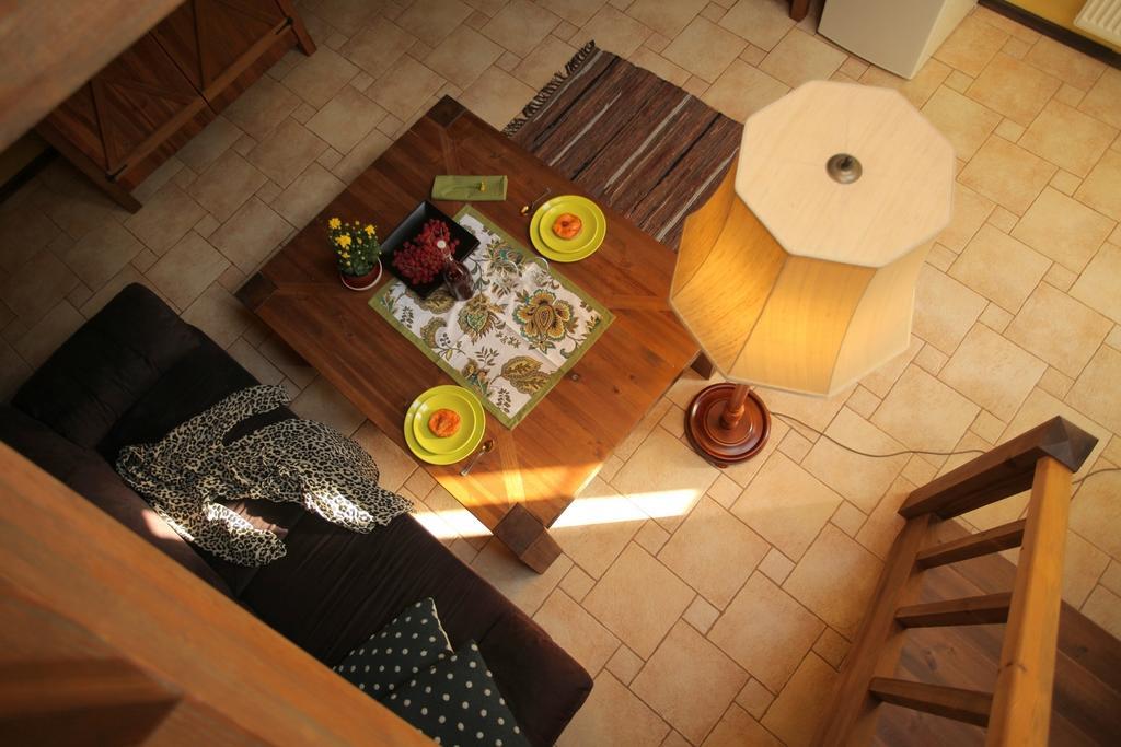 Kerpji Apartment Ulmale Bilik gambar